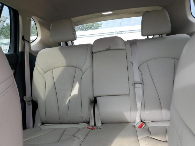 Photo 10 from auction – 2017 BUICK ENVISION ESSENCE with VIN LRBFXBSA2HD190846