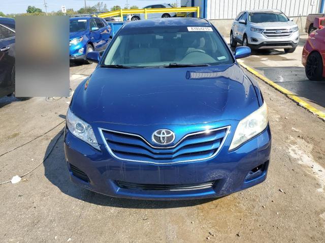 Photo 5 from auction – 2011 TOYOTA CAMRY BASE with VIN 4T4BF3EK2BR110340