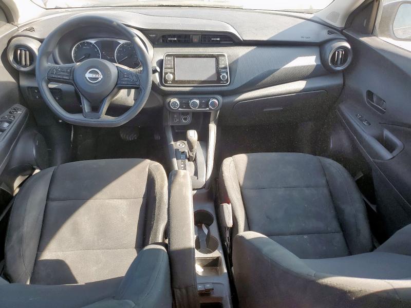Photo 8 from auction – 2024 NISSAN KICKS S with VIN 3N1CP5BV3RL490824