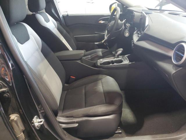 Photo 7 from auction – 2024 CHEVROLET TRAX LS with VIN KL77LFE21RC148900