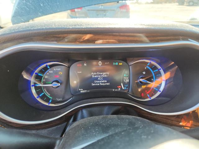 Foto 9 de la subasta – 2021 CHRYSLER PACIFICA H con VIN 2C4RC1N76MR568081