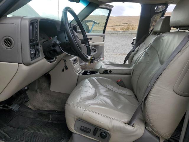 Photo 7 from auction – 2002 GMC YUKON with VIN 1GKEK13T42R297076