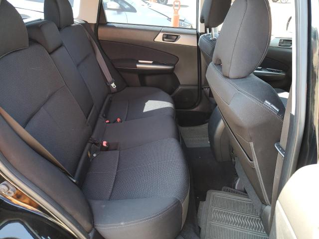 Photo 11 from auction – 2013 SUBARU FORESTER 2 with VIN JF2SHABC0DH433146