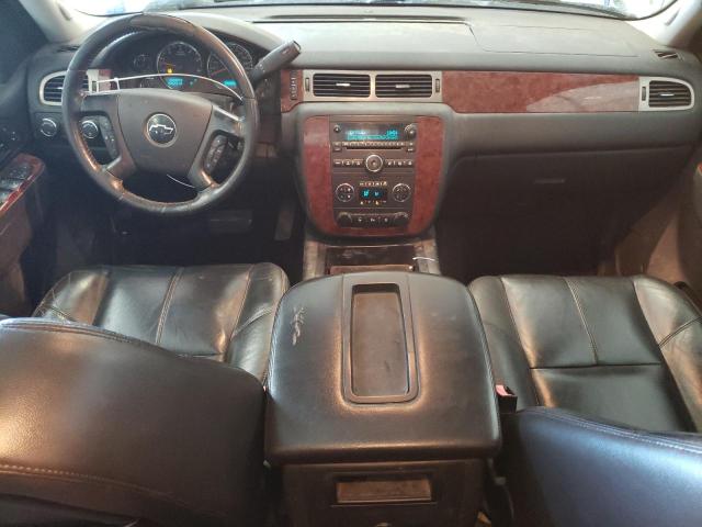 Photo 8 from auction – 2010 CHEVROLET 1500 with VIN 3GCRKTE30AG289772