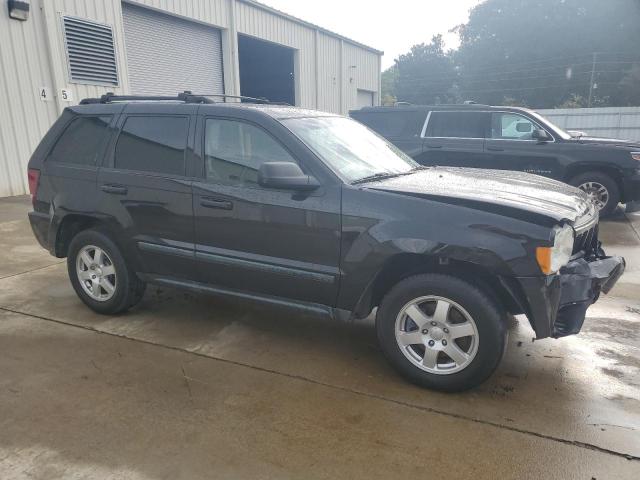 Photo 4 from auction – 2009 JEEP GRAND CHER with VIN 1J8GR48K99C531235