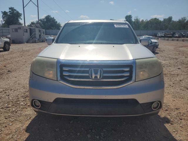 Photo 5 from auction – 2013 HONDA PILOT EXL with VIN 5FNYF4H50DB006445