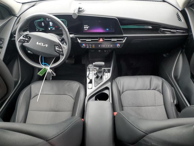 Photo 8 from auction – 2023 KIA NIRO EX with VIN KNDCR3LE7P5080907