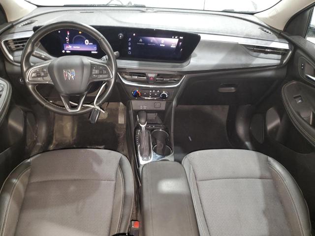 Photo 8 from auction – 2024 BUICK ENCORE GX with VIN KL4AMBS23RB138856
