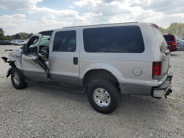 Photo 2 from auction – 2004 FORD EXCURSION XLT with VIN 1FMNU41L94ED26586