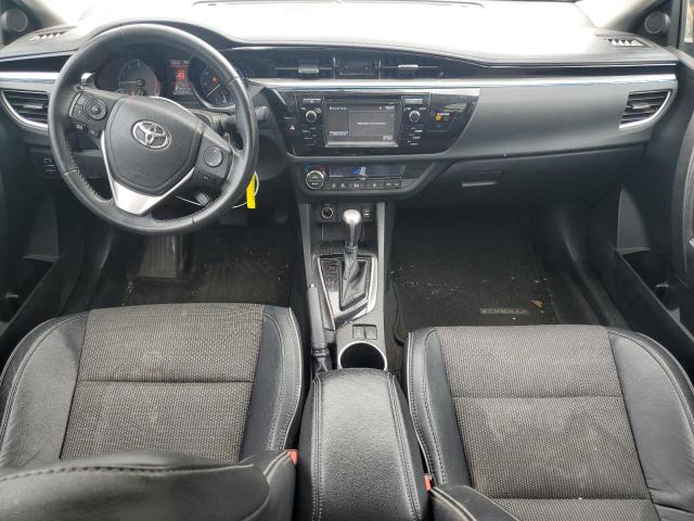 Photo 8 from auction – 2015 TOYOTA COROLLA L with VIN 2T1BURHE2FC311445