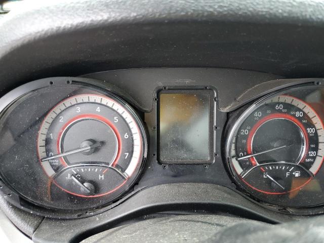 Photo 9 from auction – 2018 DODGE JOURNEY CR with VIN 3C4PDDGG9JT522935