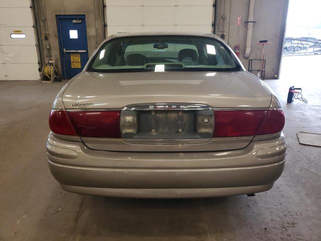 Photo 6 from auction – 2001 BUICK LESABRE CU with VIN 1G4HP54K51U161392
