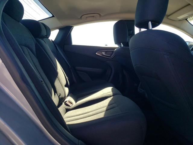 Photo 10 from auction – 2015 CHRYSLER 200 LIMITE with VIN 1C3CCCAB2FN754474