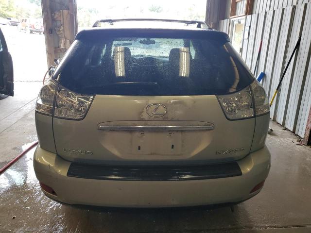 صورة رقم 6 من المزاد - 2005 LEXUS RX 330 مع VIN 2T2HA31U25C069994