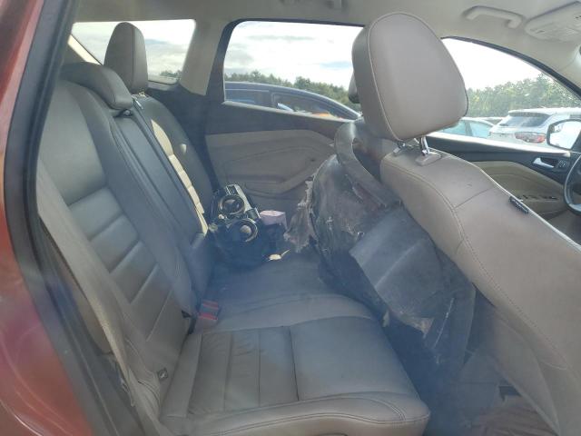 Photo 11 from auction – 2014 FORD ESCAPE TITANIUM with VIN 1FMCU9J94EUE44920
