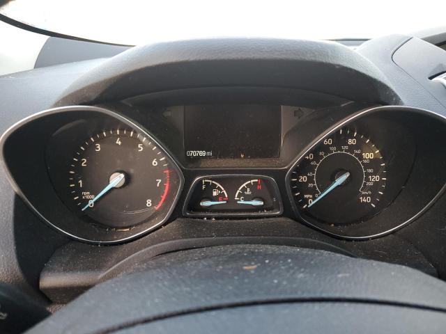 Photo 9 from auction – 2018 FORD ESCAPE SE with VIN 1FMCU9GD3JUA77935