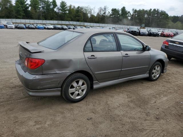 Photo 3 from auction – 2003 TOYOTA COROLLA CE with VIN 2T1BR32E43C143097