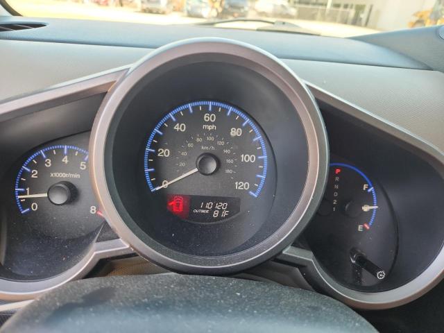Photo 9 from auction – 2011 HONDA ELEMENT EX with VIN 5J6YH2H77BL004857
