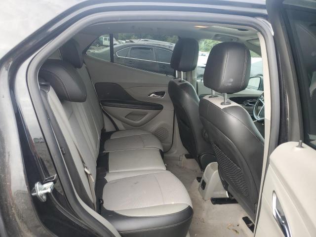 Photo 10 from auction – 2014 BUICK ENCORE CON with VIN KL4CJBSB8EB781568