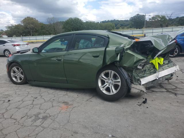 Photo 2 from auction – 2020 DODGE CHARGER SXT with VIN 2C3CDXBG1LH152961