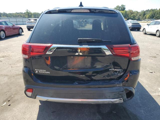 Photo 6 from auction – 2018 MITSUBISHI OUTLANDER SE with VIN JA4AD3A3XJJ004825