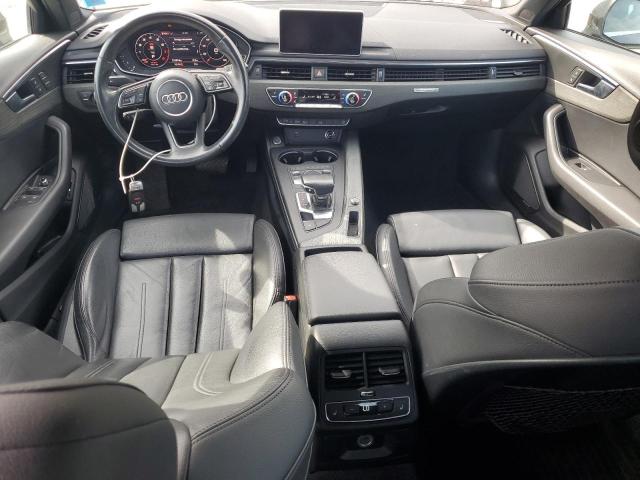 Photo 8 from auction – 2018 AUDI A4 PREMIUM with VIN WAUENAF40JA163957