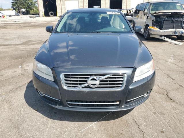 Photo 5 from auction – 2010 VOLVO S80 3.2 with VIN YV1982AS8A1122574