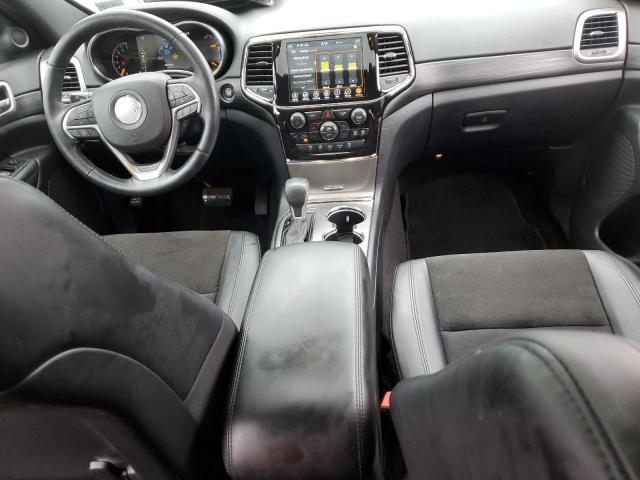 Photo 8 from auction – 2022 JEEP GRAND CHER with VIN 1C4RJFAG2NC148322