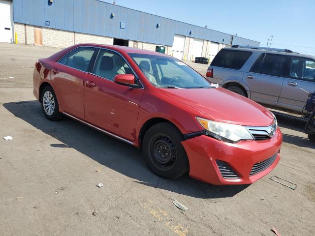 Photo 4 from auction – 2012 TOYOTA CAMRY BASE with VIN 4T1BF1FK4CU601796