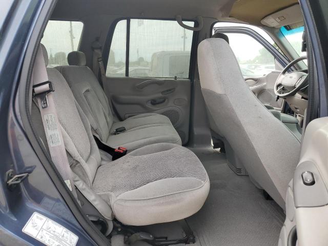 Photo 11 from auction – 1998 FORD EXPEDITION with VIN 1FMRU18W1WLB22332