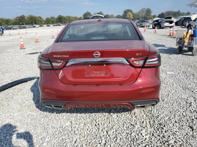 Photo 6 from auction – 2023 NISSAN MAXIMA SV with VIN 1N4AA6CV7PC513899