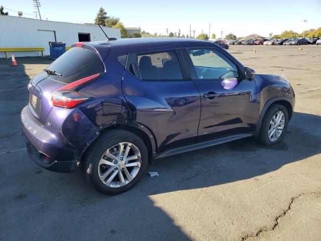 Photo 3 from auction – 2016 NISSAN JUKE S with VIN JN8AF5MR4GT601479
