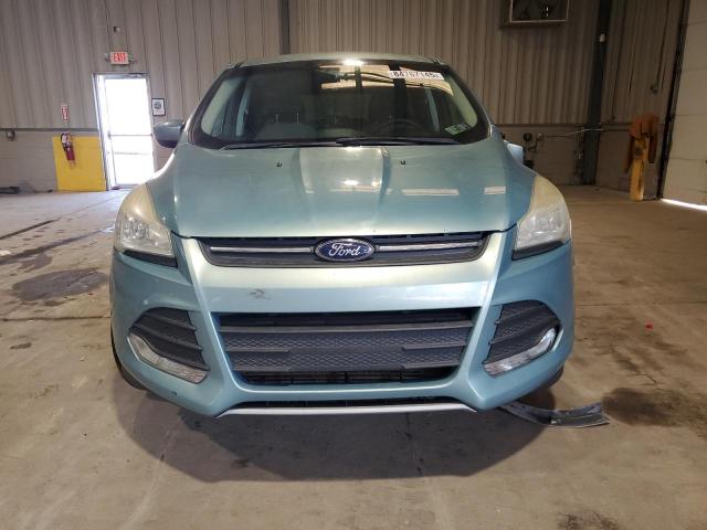Photo 5 from auction – 2013 FORD ESCAPE SE with VIN 1FMCU9G90DUB21910