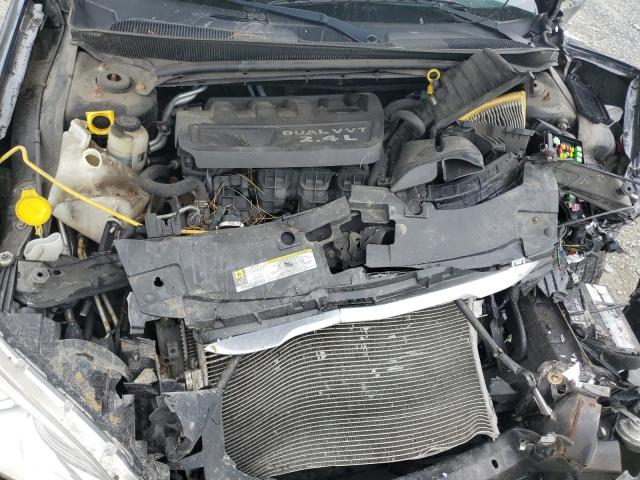Photo 11 from auction – 2013 CHRYSLER 200 LX with VIN 1C3CCBAB5DN697100