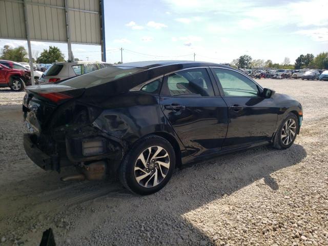 Photo 3 from auction – 2016 HONDA CIVIC EX with VIN 19XFC2F87GE224412