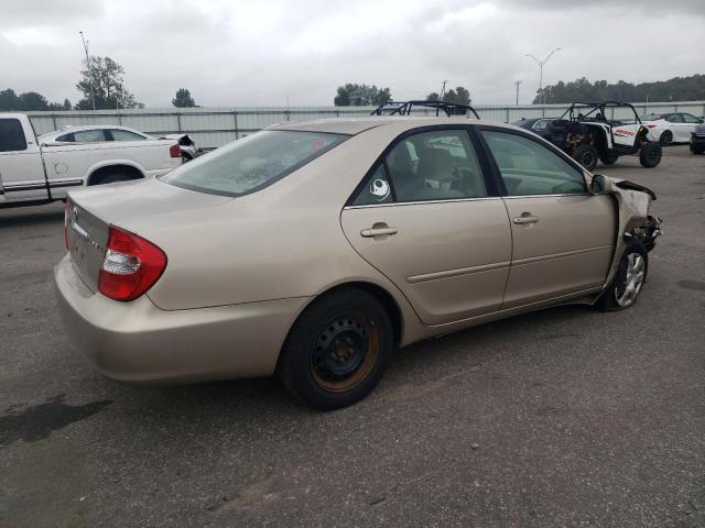 Photo 3 from auction – 2004 TOYOTA CAMRY LE with VIN 4T1BE32K44U808355