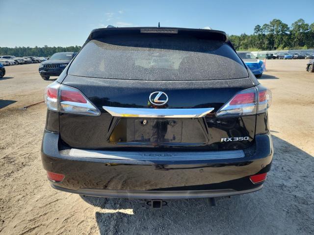 Photo 6 from auction – 2015 LEXUS RX 350 with VIN JTJZK1BA8F2426171