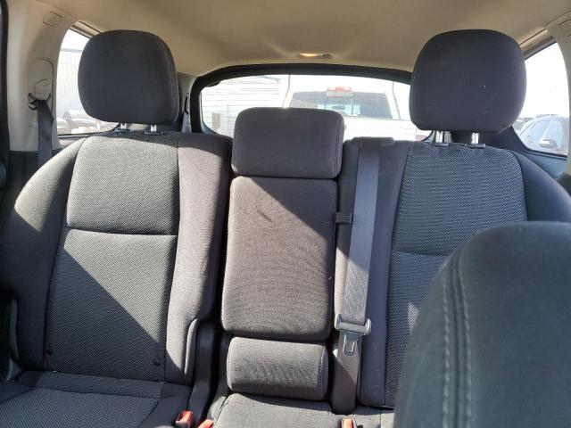 Photo 10 from auction – 2017 NISSAN PATHFINDER with VIN 5N1DR2MM9HC623543