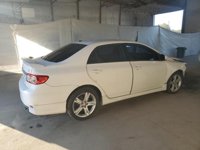 صورة رقم 3 من المزاد - 2013 TOYOTA COROLLA BA مع VIN 2T1BU4EE0DC993049