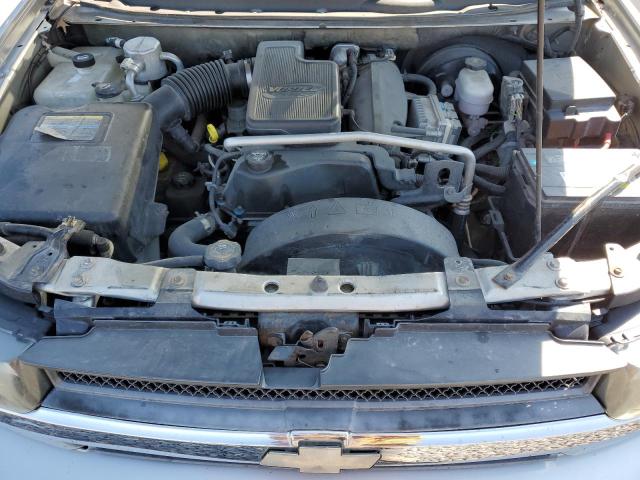 Photo 12 from auction – 2004 CHEVROLET TRAILBLAZE with VIN 1GNDT13S142364442