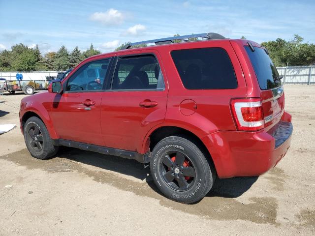 Photo 2 from auction – 2011 FORD ESCAPE LIM with VIN 1FMCU0E77BKB04530