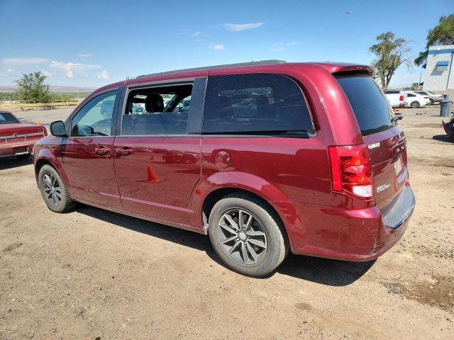 Photo 2 from auction – 2018 DODGE GRAND CARA with VIN 2C4RDGBG9JR138335