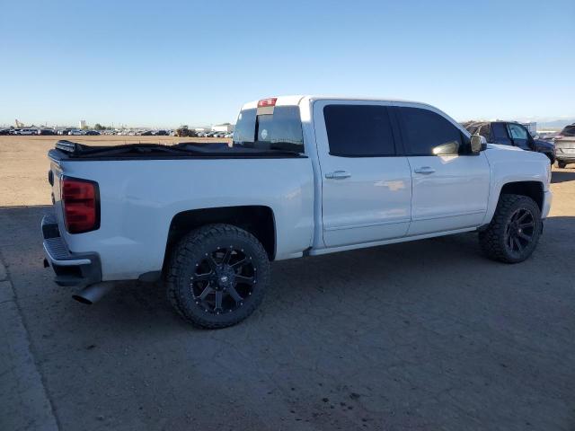 Photo 3 from auction – 2017 CHEVROLET SILVERADO with VIN 3GCUKREC0HG346639