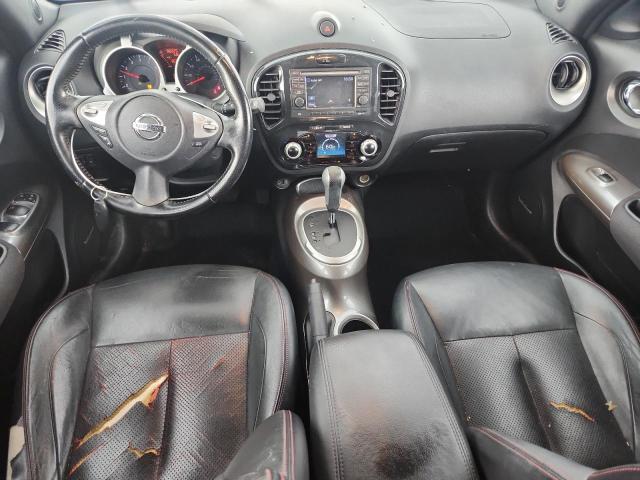 Photo 8 from auction – 2013 NISSAN JUKE S with VIN JN8AF5MR4DT215723