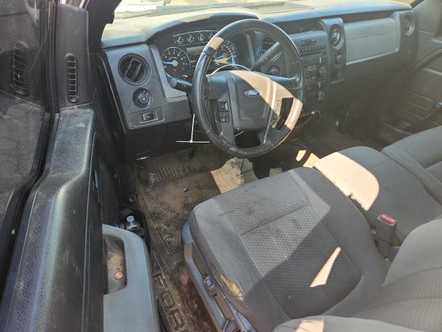 Photo 8 from auction – 2012 FORD F150 with VIN 1FTPF1EFXCKD38109