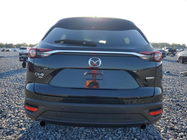 Photo 6 from auction – 2022 MAZDA CX-9 TOURI with VIN JM3TCBCY4N0609074