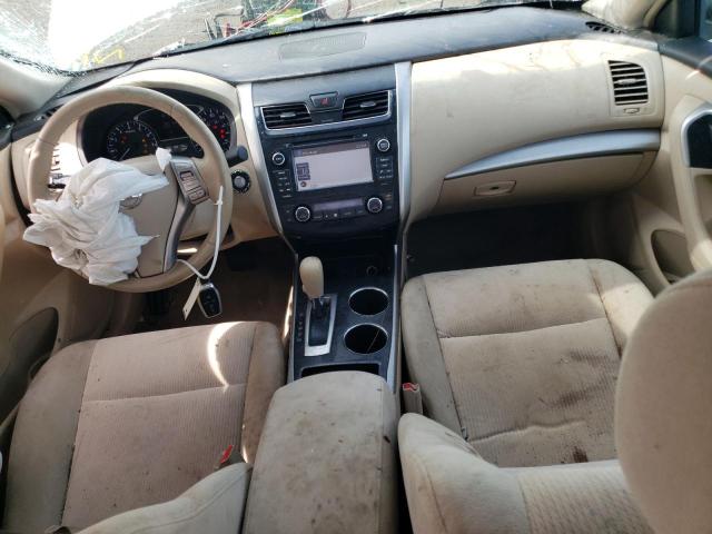 Photo 8 from auction – 2013 NISSAN ALTIMA 2.5 with VIN 1N4AL3AP0DN407002