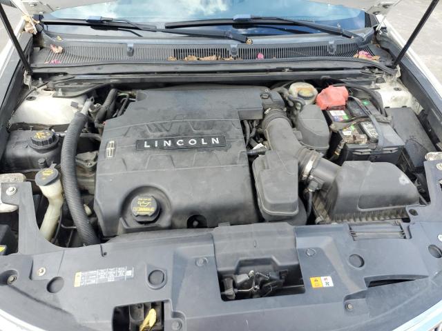 Photo 11 from auction – 2013 LINCOLN MKS with VIN 1LNHL9DK3DG608145