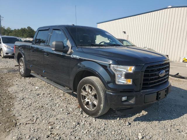 Photo 4 from auction – 2016 FORD F150 SUPER with VIN 1FTEW1CFXGFA58456