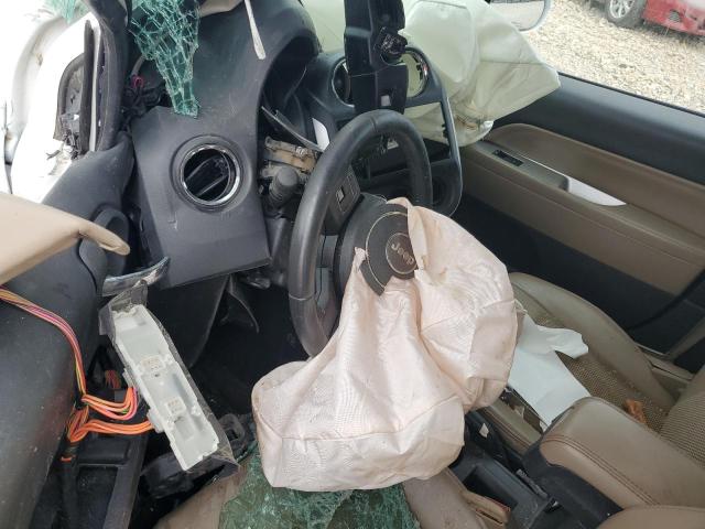 Photo 8 from auction – 2014 JEEP COMPASS LATITUDE with VIN 1C4NJCEA4ED521860